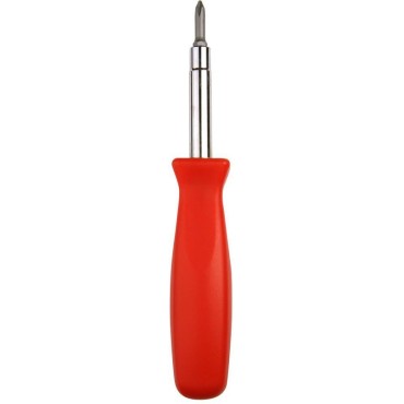 Warner 10839 6-N-1 SCREWDRIVER       