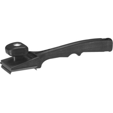 Warner 709 2-1/2 4EDGE KNOB SCRAPER