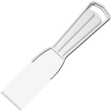 Warner 902 1 1/2 PLASTIC PUTTY KNIFE