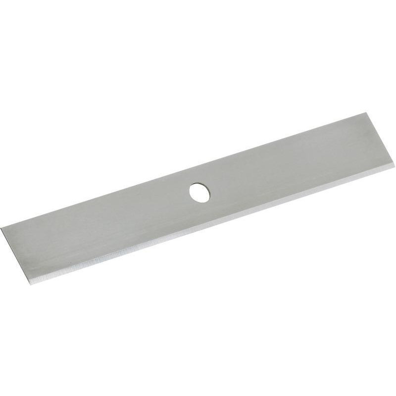 Warner 595 5 HD SCRAPER BLADES