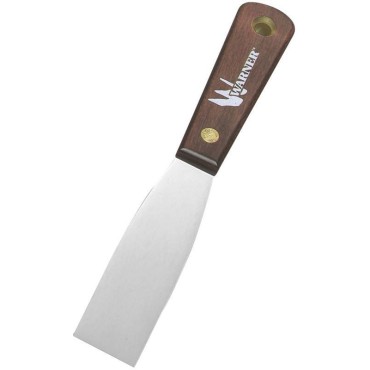 Warner 621 1-1/4 FLEX PUTTY KNIFE