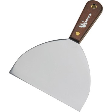 Warner 622 6 BROAD KNIFE