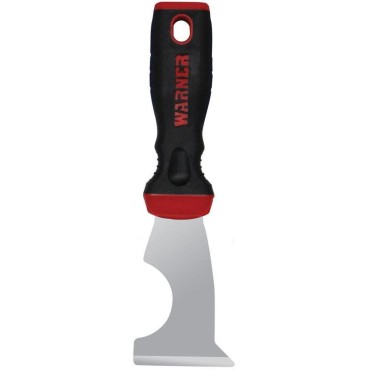 Warner 90189 PROGRIP GLAZIER KNIFE