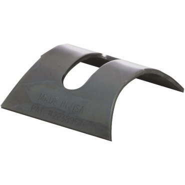 Warner 810 2PK 2EDGE SCRAPER BLADE