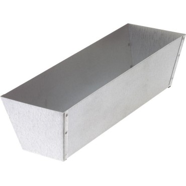 Warner 206 12 MUD PAN