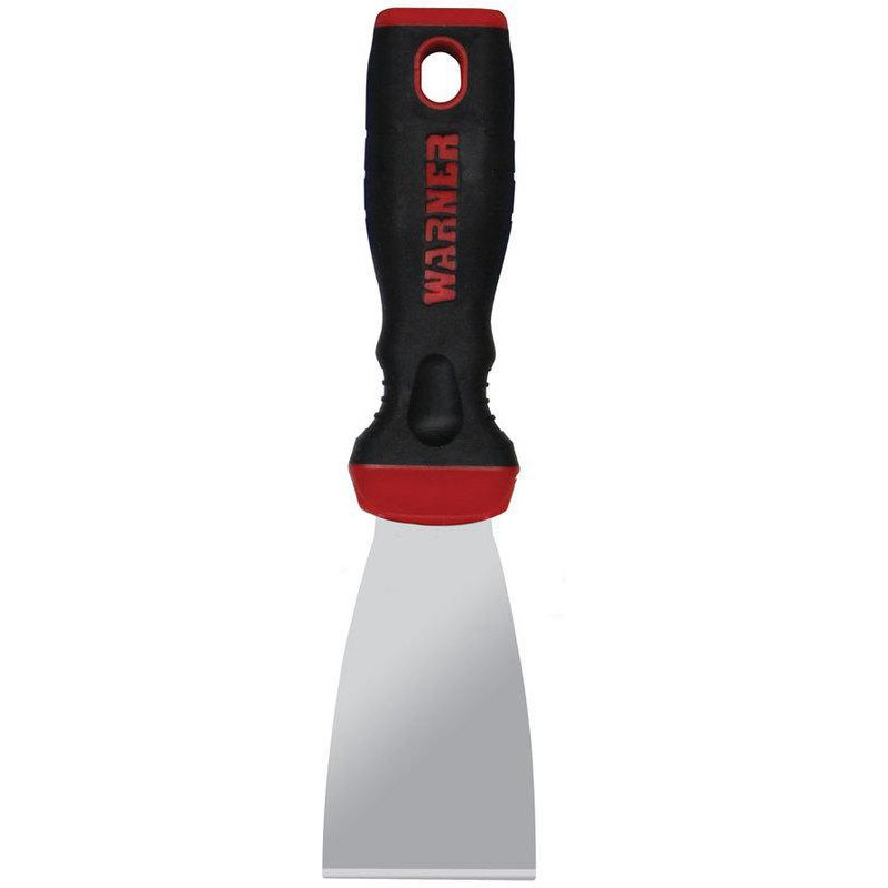 Warner 90111 2 STIFF PUTTY KNIFE
