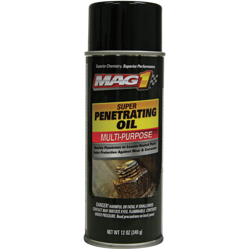 Warren Distribution 00443 16OZ PENETRATING SPRAY