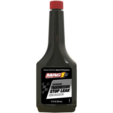 Warren Distribution 00177 12OZ ATF W/ STOP LEAK