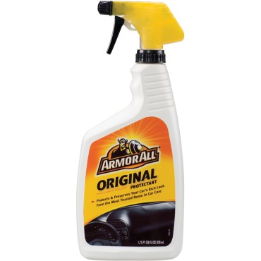 Warren Distribution 10160 16oz ARMORALL PROTECTANT