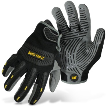 Boss MFG CAT012230X XL IMPACT GLOVE