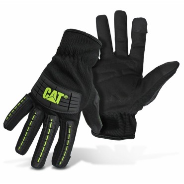 Boss MFG CAT012240L LG IMPACT GLOVE