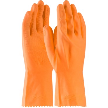 Boss MFG C5430M 12 MED LATEX GLOVES