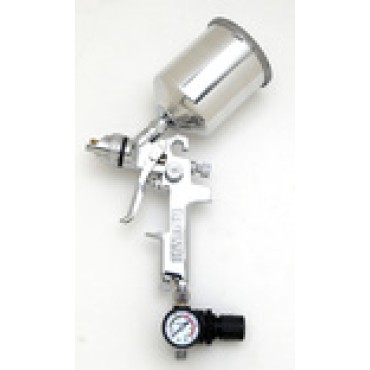 Wilmar Corp M710 HVLP SPRAY GUN