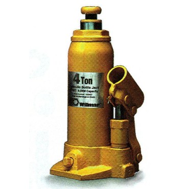 Wilmar Corp W1621 2TON BOTTLE JACK