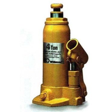 Wilmar Corp W1632 12TON BOTTLE JACK