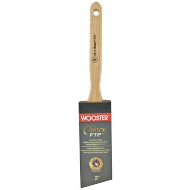 Wooster 4410 2" CHINEX FTP AS BRUSH