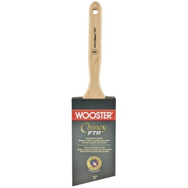 Wooster 4410 3 CHINEX FTP AS BRUSH