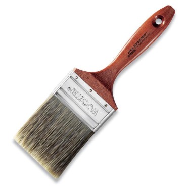 Wooster J4104 2 ERMINE BRUSH