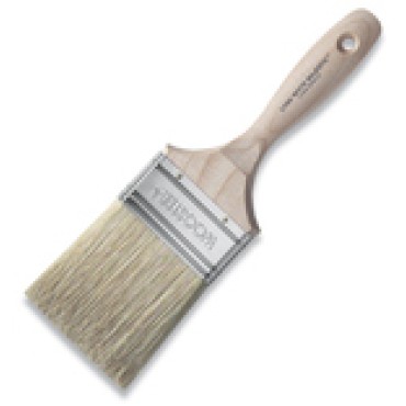 Wooster L1104 3 WHITE MAJESTIC BRUSH