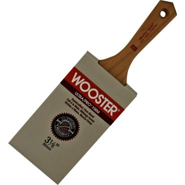 Wooster 4179-3 FIRM SHASTA BRUSH