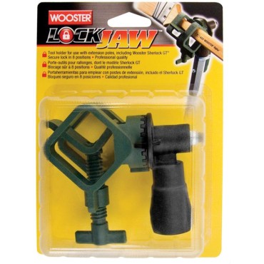 Wooster F6333 LOCK JAW TOOL HOLDER