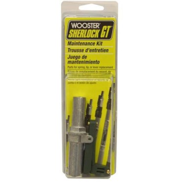 Wooster FR955 SHERLOCK GT MAINT KIT