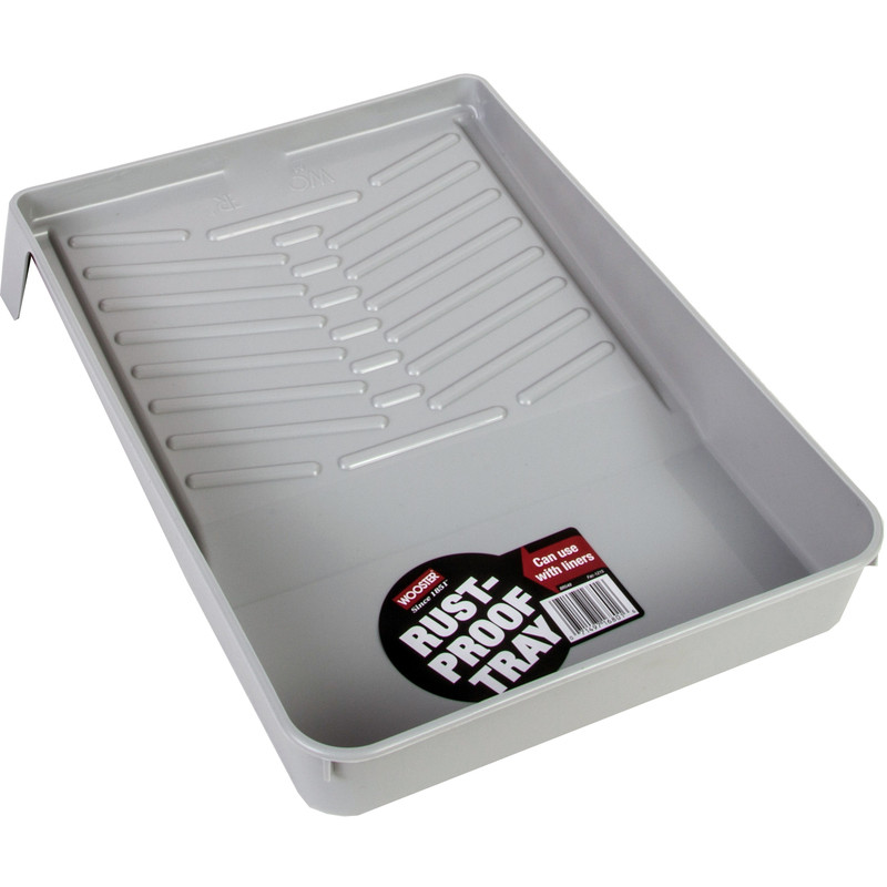 Wooster BR549 DELUXE 11 ROLLER TRAY