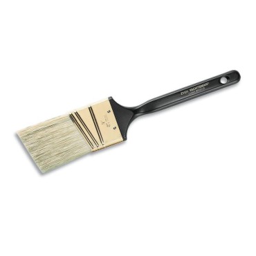 Wooster Z1121 2" YACHT ANGLE SASH BRUSH