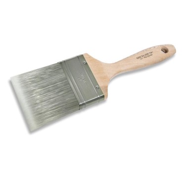 Wooster 5222 2 SILVER TIP BRUSH