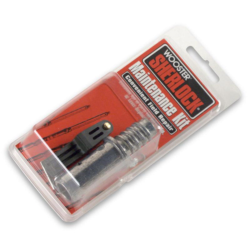 Wooster FR950 SHERLOCK MAINTENANCE KIT