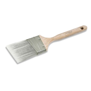 Wooster 5221 1-1/2 SILVER TIP BRUSH