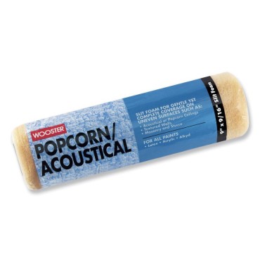 Wooster R234 ACCOUSTIC ROLLER COVER
