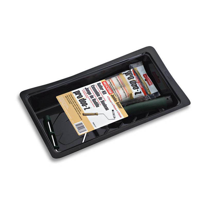 Wooster RR393 4-1/2 JUMBO KOTER KIT