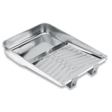 Wooster R402 11 METAL PAINT TRAY