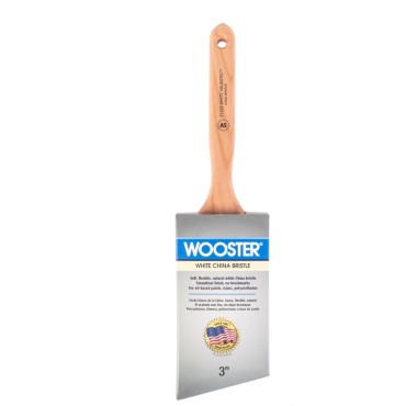 Wooster Z1222 3 AS LINDBECK BRUSH