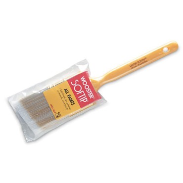 Wooster Q3208 2-1/2 SOFTIP A.S. BRUSH