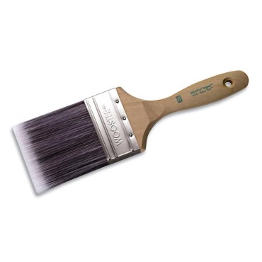 Wooster 4156 3 ULTRA PRO JAGUAR BRUSH