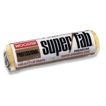 Wooster R241 9 SUPER/FAB ROLLER COVER
