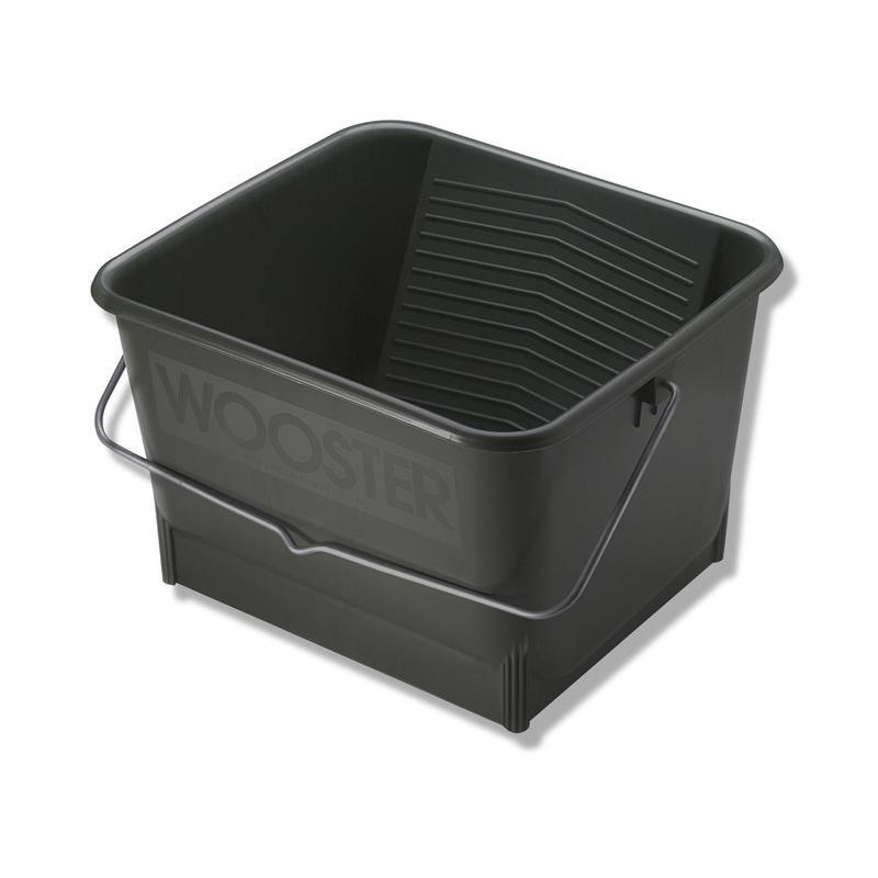 Wooster 8616 4 GALLON BUCKET