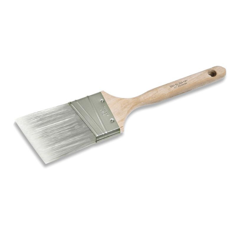 Wooster 5221 3 SILVER TIP AS BRUSH