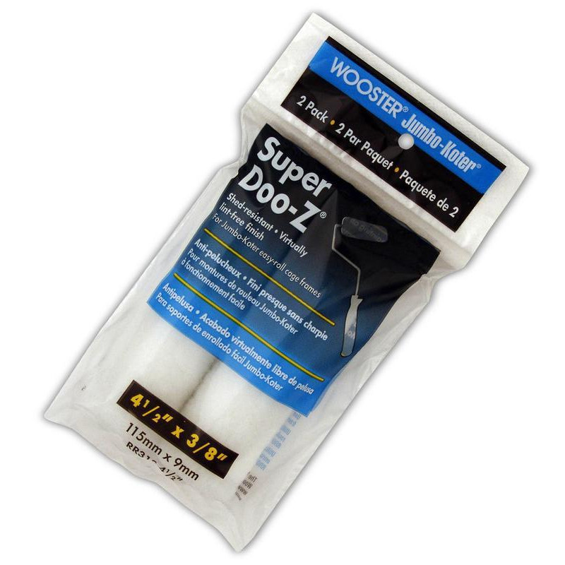 Wooster RR313 2PK JUMBO KOTER COVER