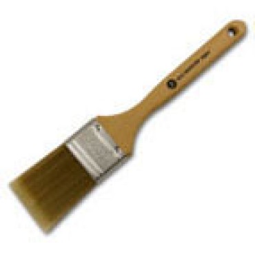 Wooster 4232 3 FLAT ALPHA BRUSH