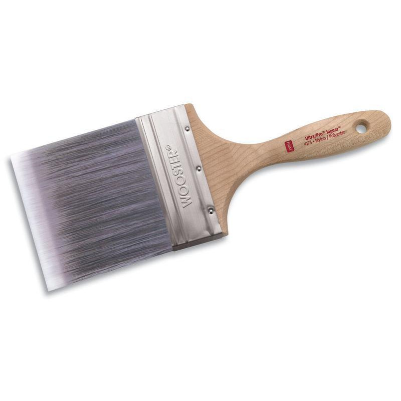 Wooster 4173 3 ULTRA/PRO JAGUAR BRUSH