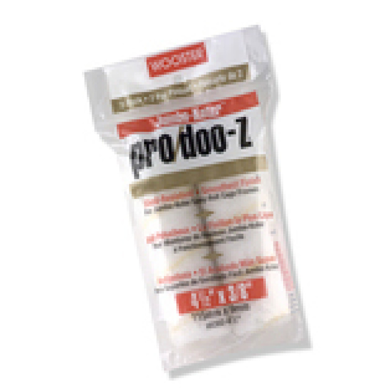 Wooster RR303 6.5 PRO/DOO-Z JUM KOTER