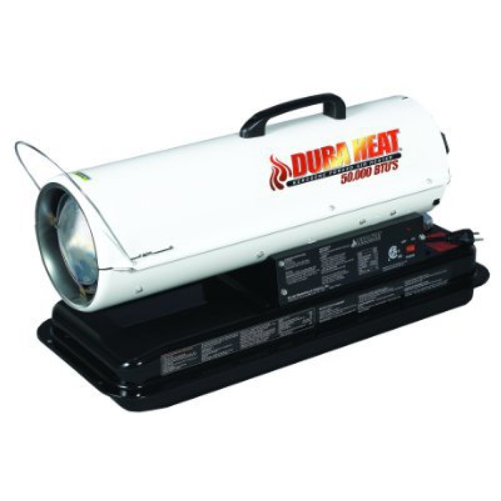 World Marketing DFA50 50K BTU FORCE AIR HEATER