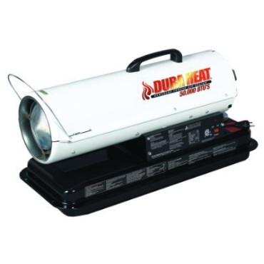 World Marketing DFA50 50K BTU FORCE AIR HEATER