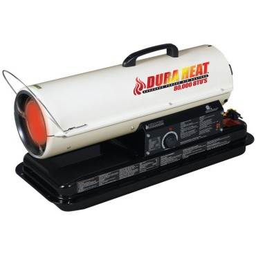 World Marketing DFA80T 80K BTU KERO F-A HEATER