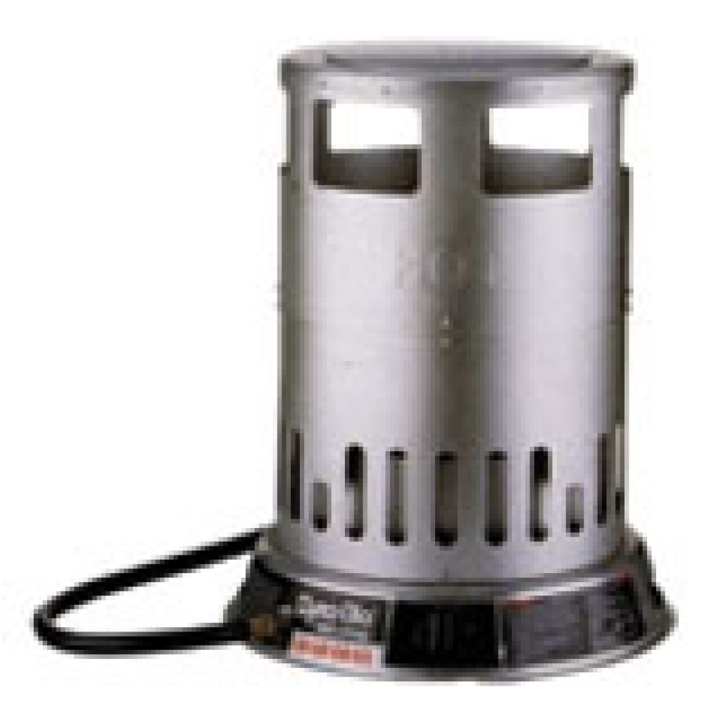 World Marketing LPC80 LP CONVECTION HEATER