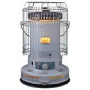 World Marketing KW-24H 23000BTU KERO HEATER