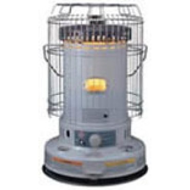 World Marketing KW-24H 23000BTU KERO HEATER